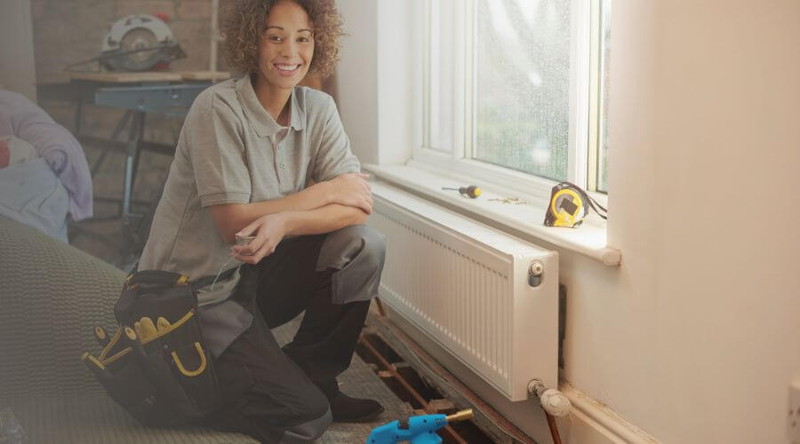 Professional expert plumbing services in Nevis, MN